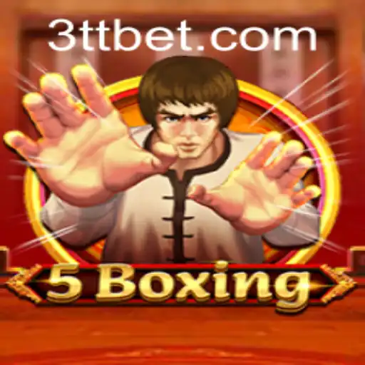 Descubra o Novo Jogo 5Boxing com 3TBET.COM: Regras e Introdução