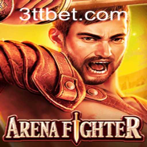 ArenaFighter: Explore o Mundo Intenso e Competitivo do Jogo