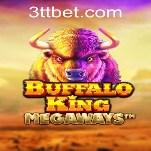 BuffaloKing: Explorando o Selvagem Jogo de Cassino Online no 3TBET.COM