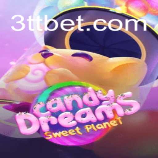 Explorando CandyDreams: Uma Jornada Adoçada com 3TBET.COM