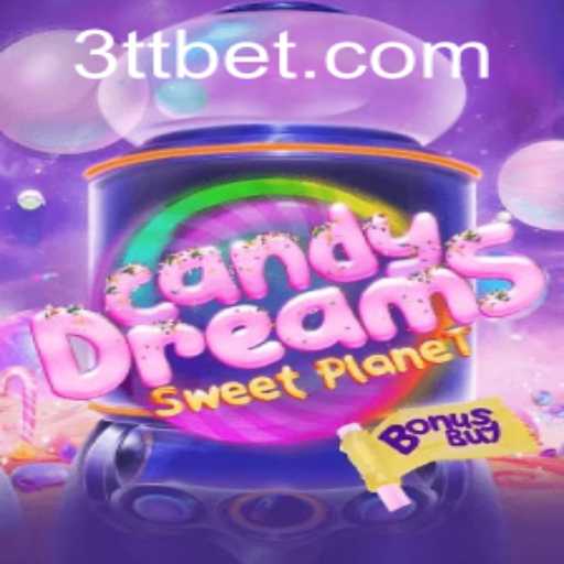 Descubra CandyDreamsSweetPlanet: O Jogo Que Une Diversão e Estratégia
