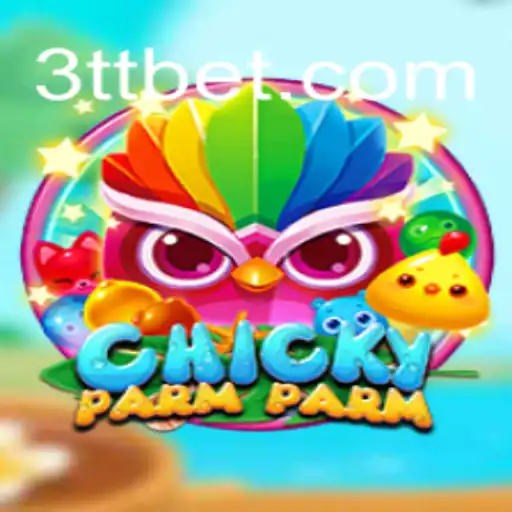 Desvendando o Mundo de ChickyParmParm: A Nova Sensação dos Jogos