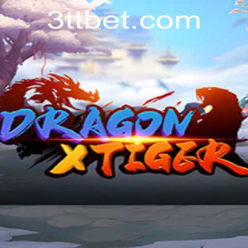 DragonXTiger: Mergulhe na Ação com 3TBET.COM
