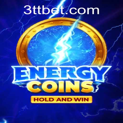 EnergyCoins: Aventuras e Estratégias no Mundo Virtual com 3TBET.COM