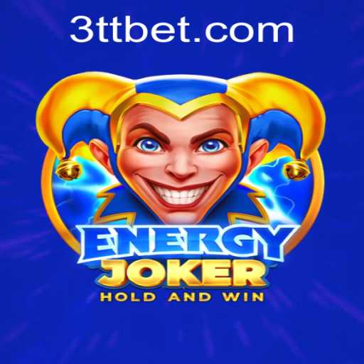Descubra o Fascinante Mundo de EnergyJoker no 3TBET.COM