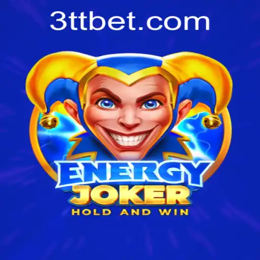 Descubra o Fascinante Mundo de EnergyJoker no 3TBET.COM