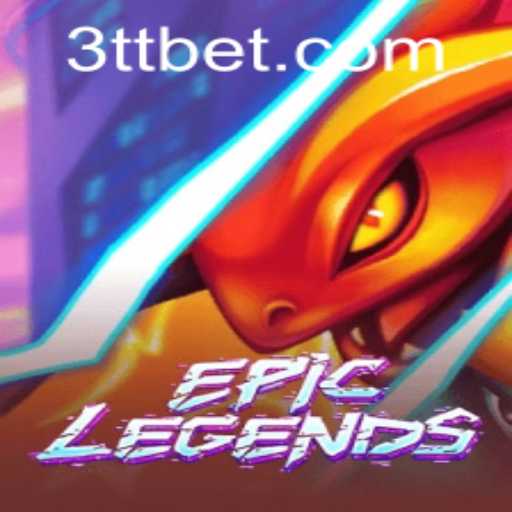 Descubra o Mundo de EpicLegends: Um Guia Completo