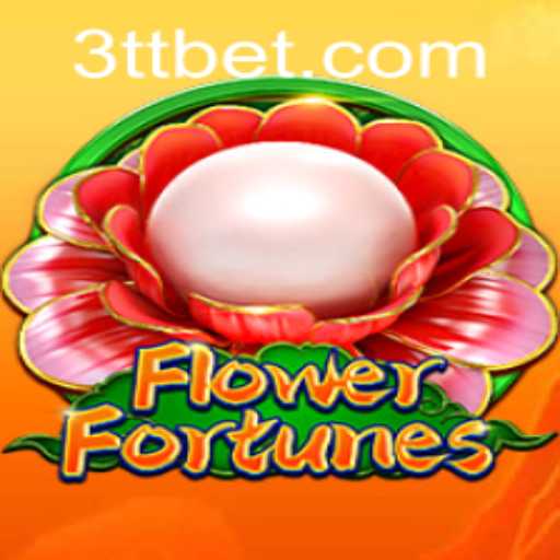 Descubra FlowerFortunes: A Emoção das Apostas em 3TBET.COM