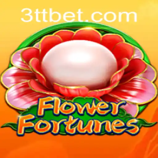 Descubra FlowerFortunes: A Emoção das Apostas em 3TBET.COM
