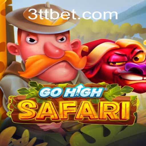 Desvende o Mundo de Aventura do GoHighSafari: Um Jogo de Exploração Virtual