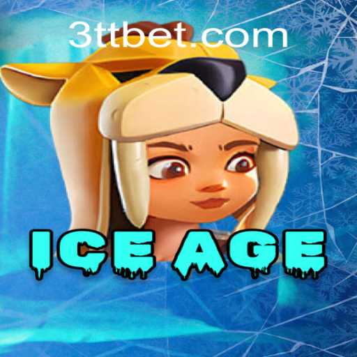 Explore o Mundo Gelado de IceAge com 3TBET.COM