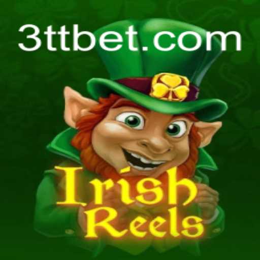 IrishReels: Descobrindo a Magia dos Sete Mares no Casino 3TBET.COM