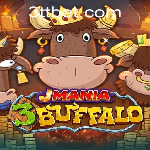 Descubra o Fascinante Mundo de JMania3Buffalo em 3TBET.COM