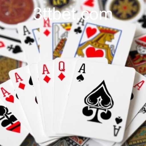 Jogos de Cartas: Uma Tradição Reimaginada