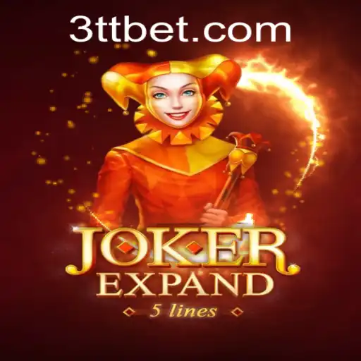JokerExpand: Uma Viagem ao Mundo dos Slots Online