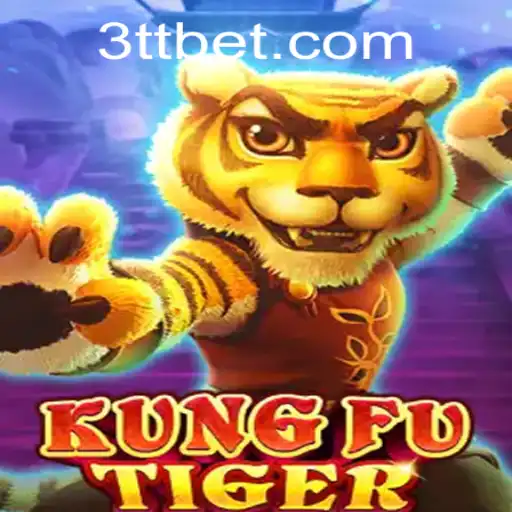 KungFuTiger: A Revolução Dos Jogos De Ação Em 3TBET.COM