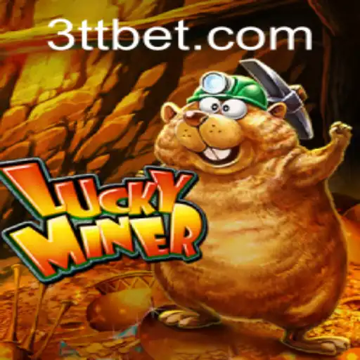 Explorando LuckyMiner: Emocionante Jogo de Aventura na Plataforma 3TBET.COM