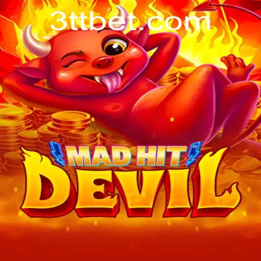 Explorando o Mundo de MadHitDevil: Um Novo Horizonte no Universo dos Jogos