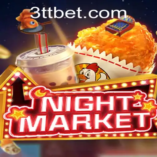 Explorando o Fascinante Mundo de NIGHTMARKET e 3TBET.COM