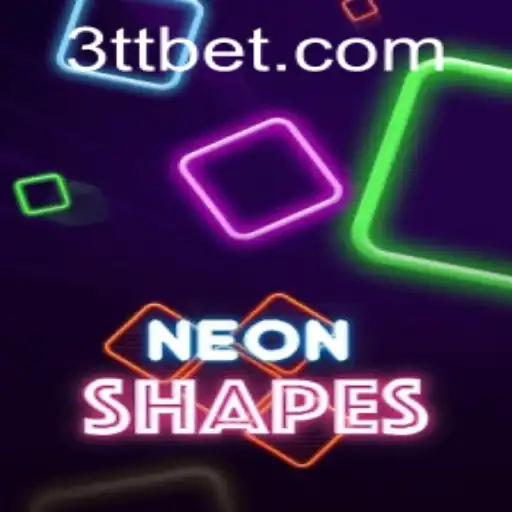 Descubra o Mundo de NeonShapes: Um Novo Jogo Inovador