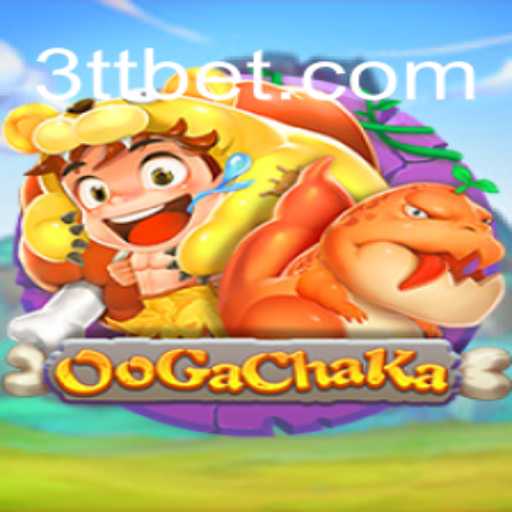 Explorando o Fascinante Mundo do Jogo OoGaChaKa
