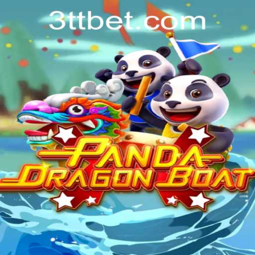 Conheça o Jogo PANDADRAGONBOAT: Uma Aventura Aquática e Cultural