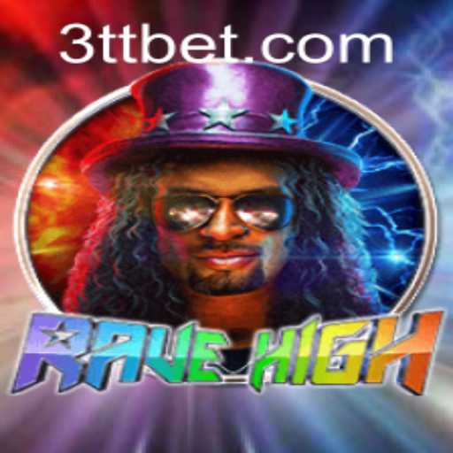 Descubra o Mundo de RaveHigh: Um Jogo Revolucionário com 3TBET.COM