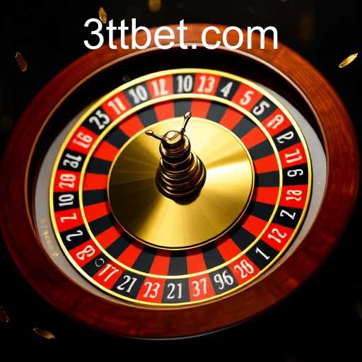 Explorando o Universo da Roleta com 3TBET.COM
