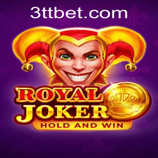 Explorando o Fascinante Mundo de Royaljoker no 3TBET.COM