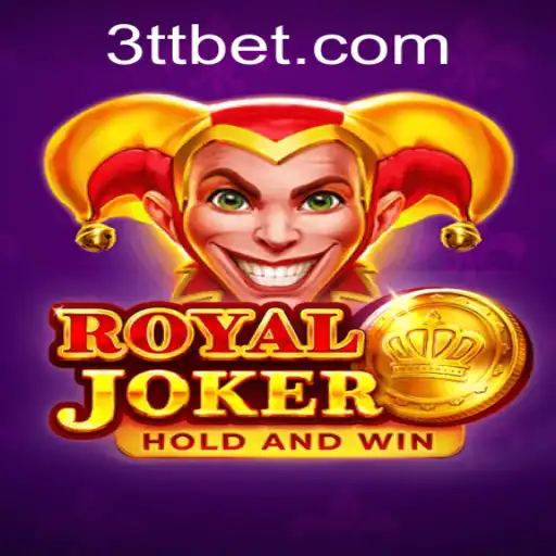 Explorando o Fascinante Mundo de Royaljoker no 3TBET.COM
