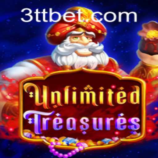 UnlimitedTreasures: Descubra o Novo Sensação de Jogo com 3TBET.COM