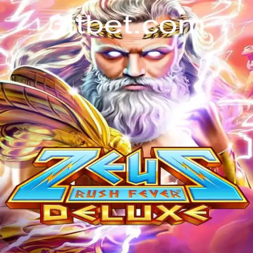 ZeusRushFeverDeluxe: Um Mergulho Intenso no Novo Fenômeno dos Jogos de Cassino Online